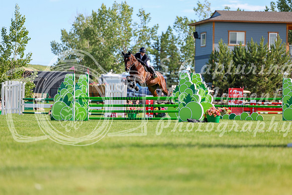 00698 - Shea - 2026 Mid-Summer Classic I - Sunday July 12th