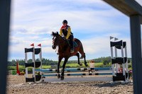 08205 - Mykenzi - 2026 Mid-Summer Classic I - Sunday July 12th
