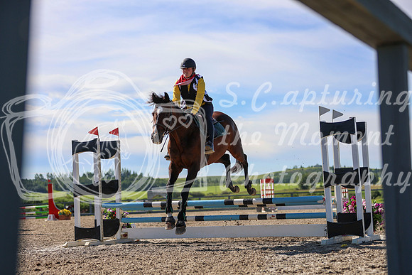 08205 - Mykenzi - 2026 Mid-Summer Classic I - Sunday July 12th