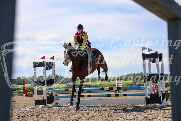 08206 - Mykenzi - 2026 Mid-Summer Classic I - Sunday July 12th