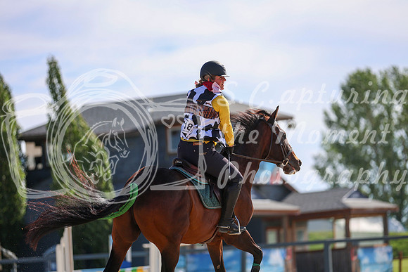 08209 - Mykenzi - 2026 Mid-Summer Classic I - Sunday July 12th