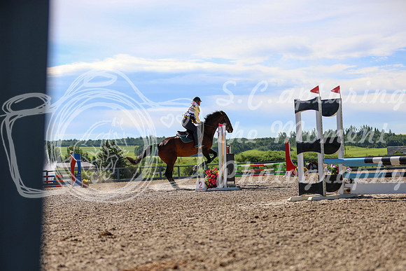 08212 - Mykenzi - 2026 Mid-Summer Classic I - Sunday July 12th