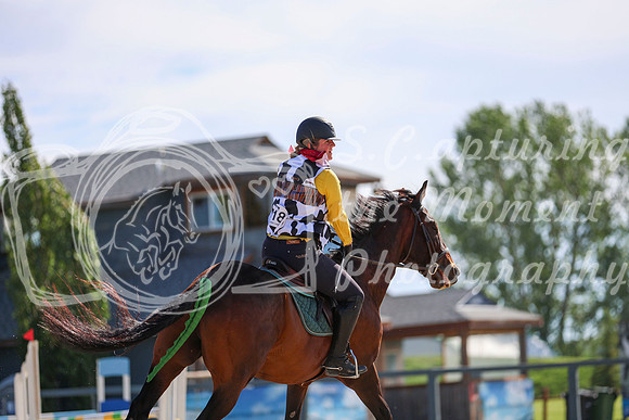 08211 - Mykenzi - 2026 Mid-Summer Classic I - Sunday July 12th