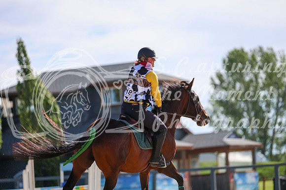 08210 - Mykenzi - 2026 Mid-Summer Classic I - Sunday July 12th