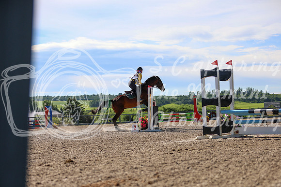 08213 - Mykenzi - 2026 Mid-Summer Classic I - Sunday July 12th