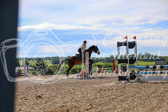 08214 - Mykenzi - 2026 Mid-Summer Classic I - Sunday July 12th