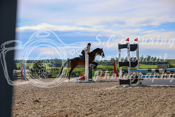 08215 - Mykenzi - 2026 Mid-Summer Classic I - Sunday July 12th