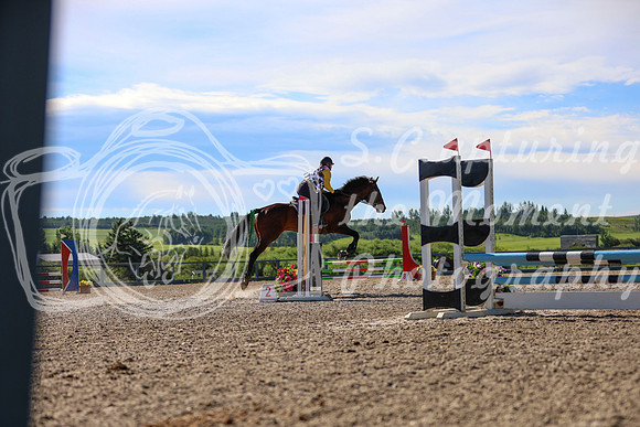 08216 - Mykenzi - 2026 Mid-Summer Classic I - Sunday July 12th