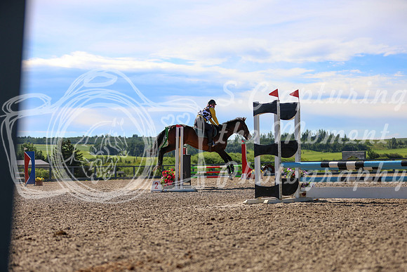 08218 - Mykenzi - 2026 Mid-Summer Classic I - Sunday July 12th