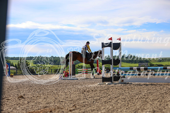 08219 - Mykenzi - 2026 Mid-Summer Classic I - Sunday July 12th