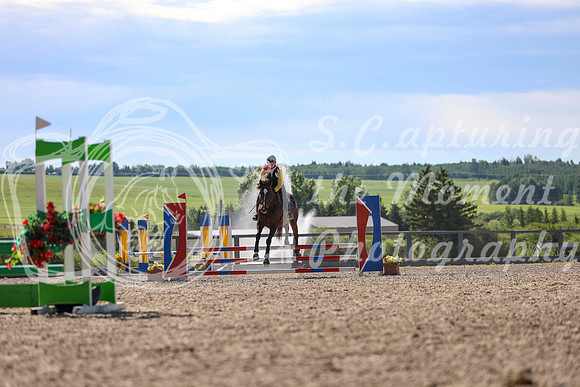 08226 - Mykenzi - 2026 Mid-Summer Classic I - Sunday July 12th