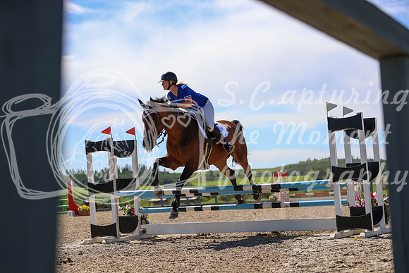 10329 - Mykenzi - 2026 Mid-Summer Classic I - Sunday July 12th