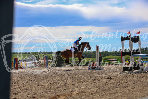 10331 - Mykenzi - 2026 Mid-Summer Classic I - Sunday July 12th