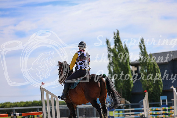 08236 - Mykenzi - 2026 Mid-Summer Classic I - Sunday July 12th