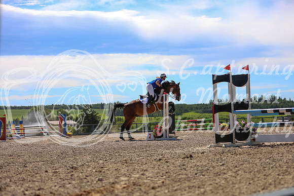 10335 - Mykenzi - 2026 Mid-Summer Classic I - Sunday July 12th