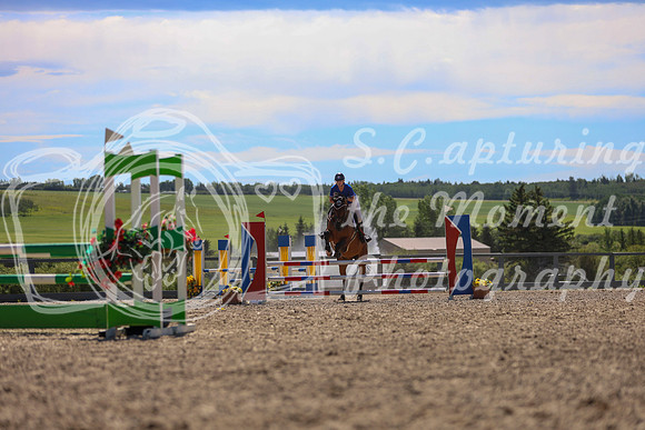 10338 - Mykenzi - 2026 Mid-Summer Classic I - Sunday July 12th