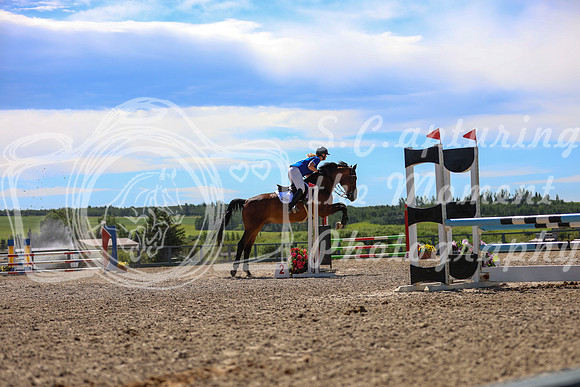 10336 - Mykenzi - 2026 Mid-Summer Classic I - Sunday July 12th