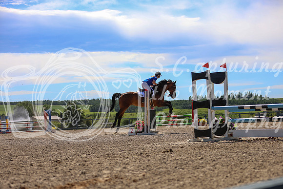 10337 - Mykenzi - 2026 Mid-Summer Classic I - Sunday July 12th