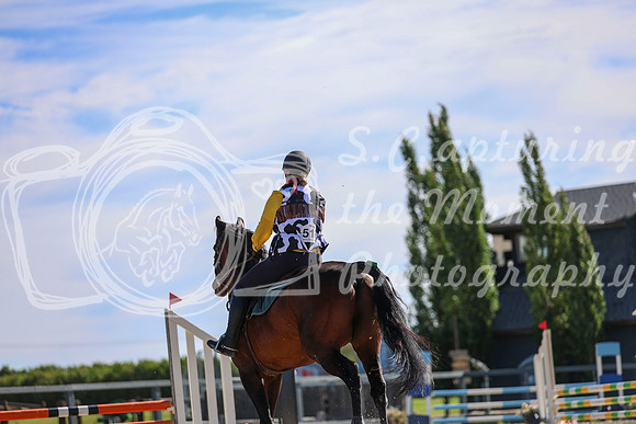 08237 - Mykenzi - 2026 Mid-Summer Classic I - Sunday July 12th