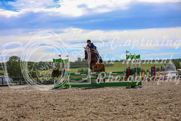 10345 - Mykenzi - 2026 Mid-Summer Classic I - Sunday July 12th