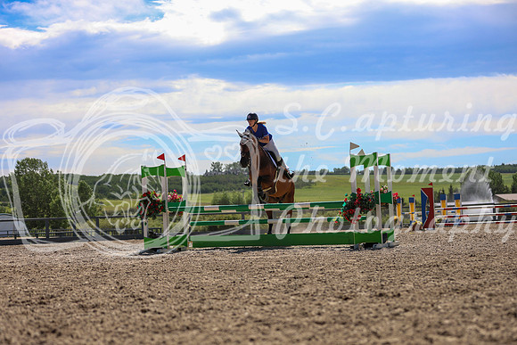 10344 - Mykenzi - 2026 Mid-Summer Classic I - Sunday July 12th