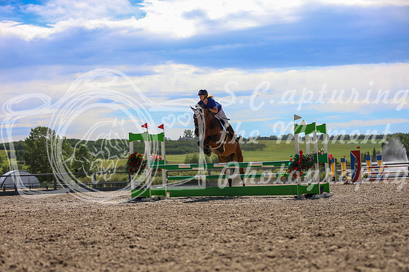 10346 - Mykenzi - 2026 Mid-Summer Classic I - Sunday July 12th