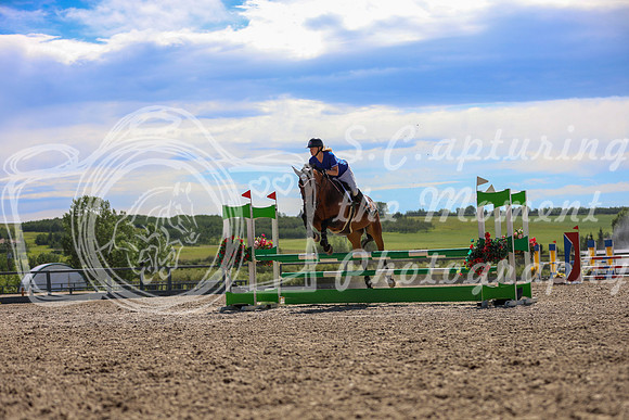10348 - Mykenzi - 2026 Mid-Summer Classic I - Sunday July 12th