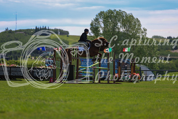 06510 - Shea - 2026 Mid-Summer Classic I - Sunday July 12th