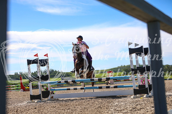09433 - Mykenzi - 2026 Mid-Summer Classic I - Sunday July 12th