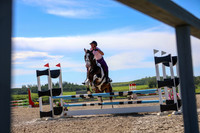 09434 - Mykenzi - 2026 Mid-Summer Classic I - Sunday July 12th