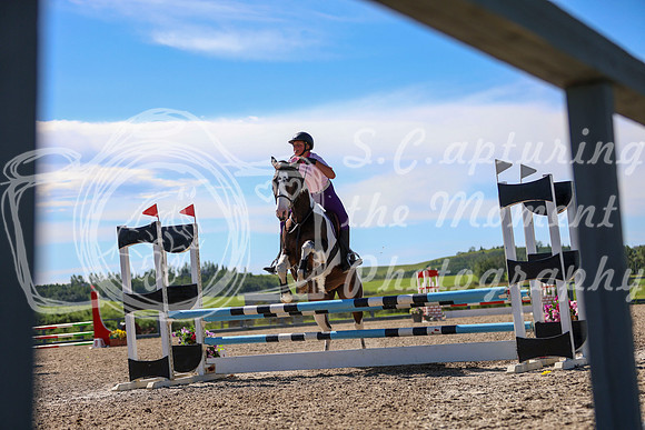 09434 - Mykenzi - 2026 Mid-Summer Classic I - Sunday July 12th