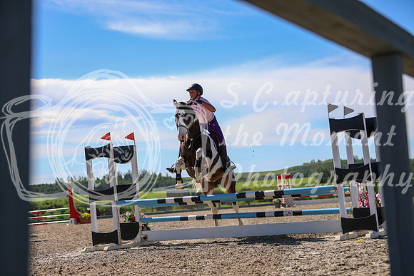 09435 - Mykenzi - 2026 Mid-Summer Classic I - Sunday July 12th