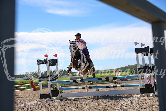 09436 - Mykenzi - 2026 Mid-Summer Classic I - Sunday July 12th
