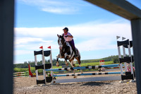 09437 - Mykenzi - 2026 Mid-Summer Classic I - Sunday July 12th