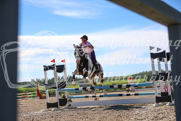 09437 - Mykenzi - 2026 Mid-Summer Classic I - Sunday July 12th