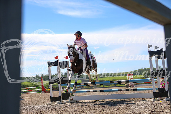 09439 - Mykenzi - 2026 Mid-Summer Classic I - Sunday July 12th