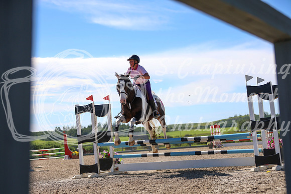 09438 - Mykenzi - 2026 Mid-Summer Classic I - Sunday July 12th