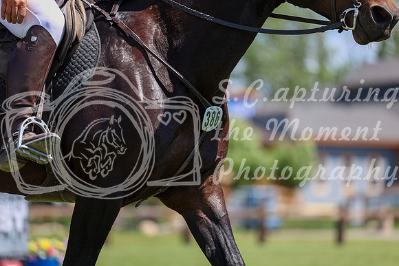 07740 - Shea - 2026 Mid-Summer Classic I - Sunday July 12th