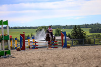 09446 - Mykenzi - 2026 Mid-Summer Classic I - Sunday July 12th