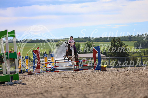 09449 - Mykenzi - 2026 Mid-Summer Classic I - Sunday July 12th
