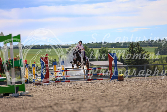 09451 - Mykenzi - 2026 Mid-Summer Classic I - Sunday July 12th