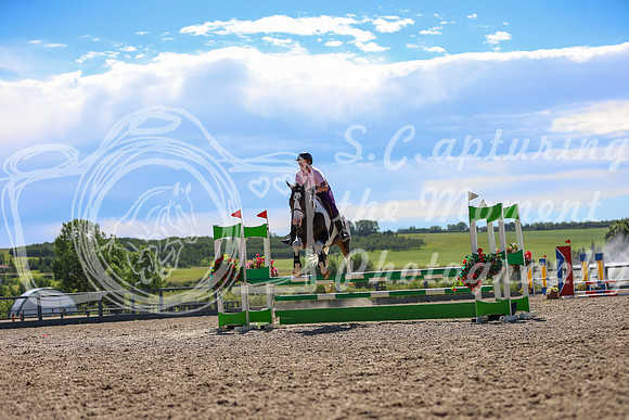 09458 - Mykenzi - 2026 Mid-Summer Classic I - Sunday July 12th