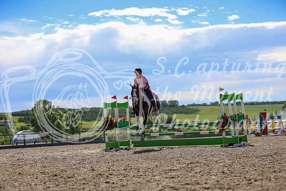 09460 - Mykenzi - 2026 Mid-Summer Classic I - Sunday July 12th