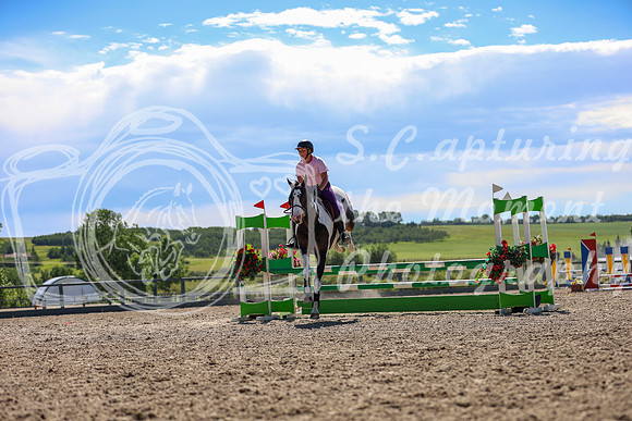 09461 - Mykenzi - 2026 Mid-Summer Classic I - Sunday July 12th
