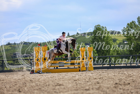 09463 - Mykenzi - 2026 Mid-Summer Classic I - Sunday July 12th
