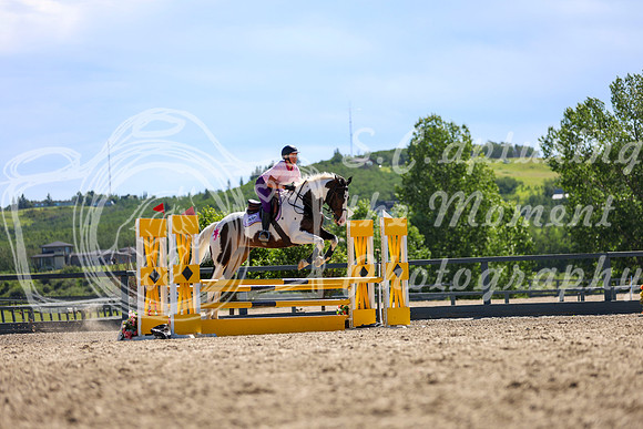 09464 - Mykenzi - 2026 Mid-Summer Classic I - Sunday July 12th