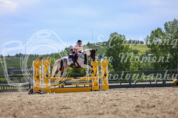 09465 - Mykenzi - 2026 Mid-Summer Classic I - Sunday July 12th