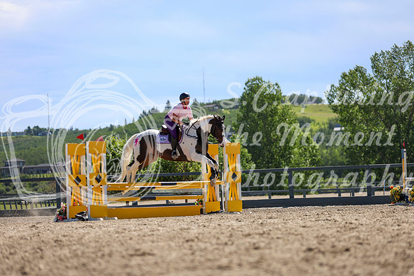 09466 - Mykenzi - 2026 Mid-Summer Classic I - Sunday July 12th