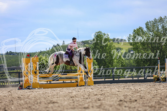09467 - Mykenzi - 2026 Mid-Summer Classic I - Sunday July 12th