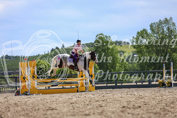 09468 - Mykenzi - 2026 Mid-Summer Classic I - Sunday July 12th